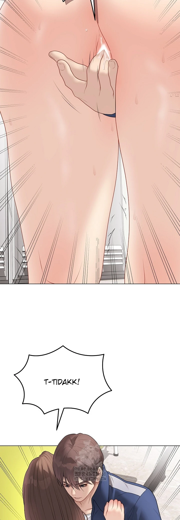 Signed, Sealed, Mistaken - Page 78